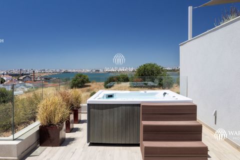 Byhus i Lagoa, Faro, Lagoa - € 578.000 | Ref: Visconde - foto 20